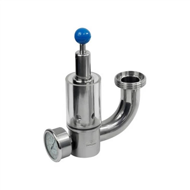 air release valve (4)