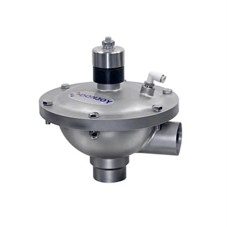 constant pressure valve (3)