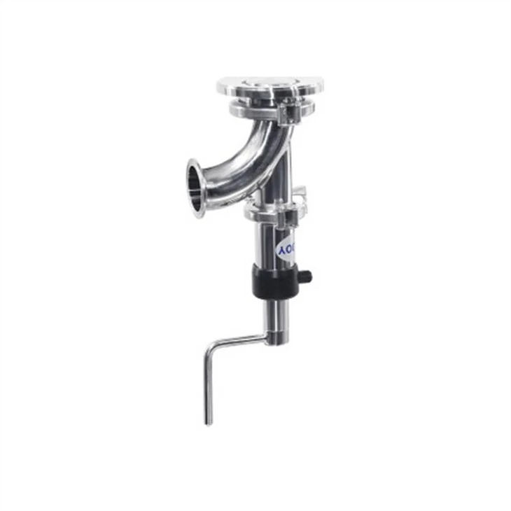 tank bottom valve (9)