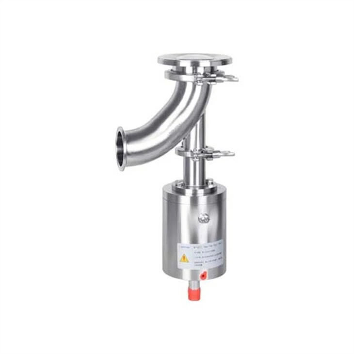 tank bottom valve (13)