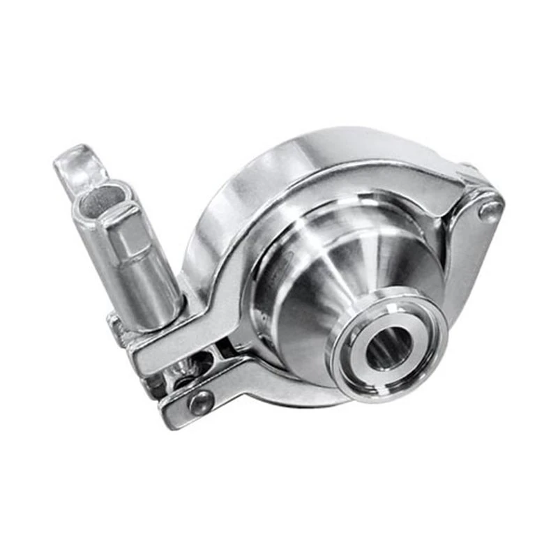 Swing Check Valve