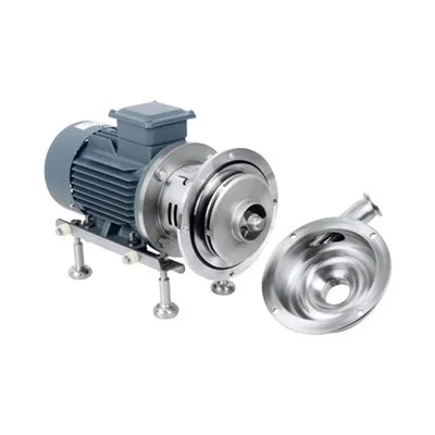 Pompa centrifuga Donjoy Sanitary BS